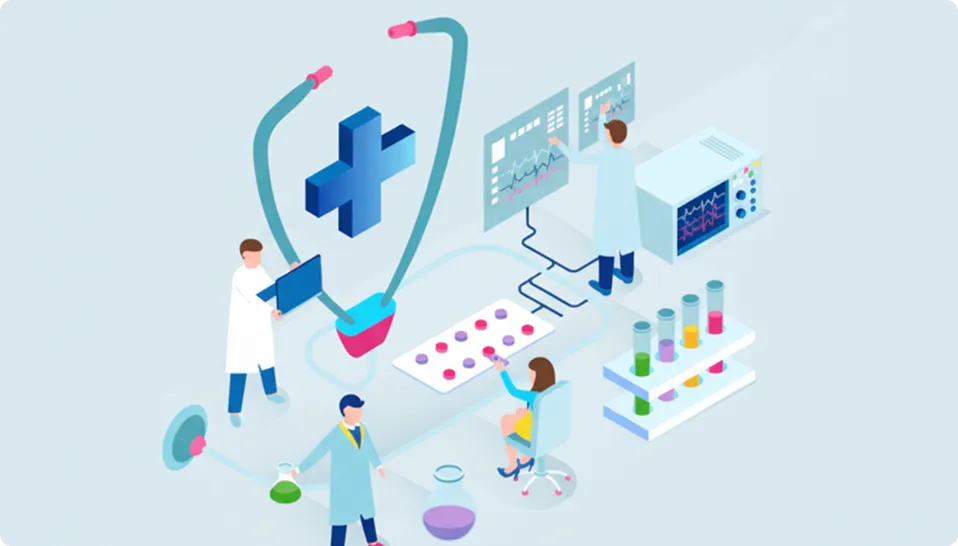 医者のアイコン